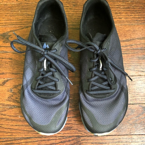 Merrell Zero Bare Access Flex Running Shoe - Picture 2 of 7